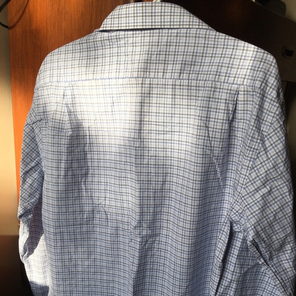 Men’s Tommy Hilfiger dress shirt - Picture 3 of 6
